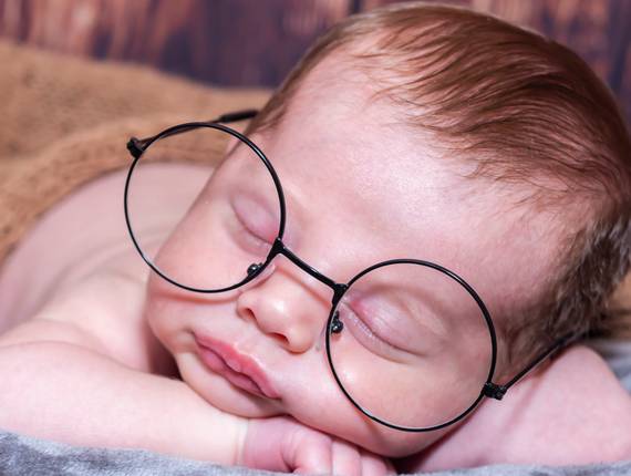 ENSAIOS DE NEWBORN de NEWBORN HENRIQUE