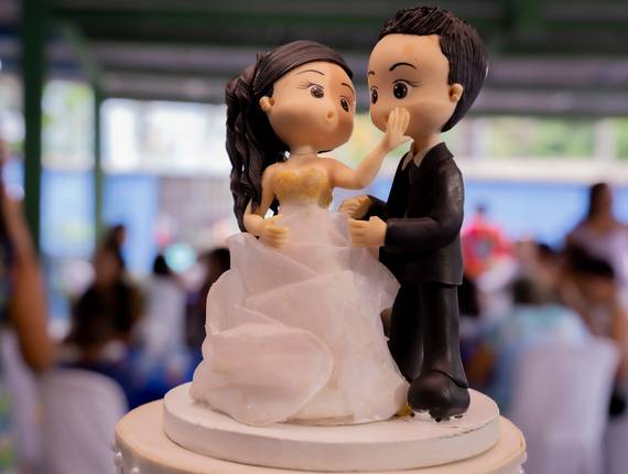 CASAMENTOS E NOIVADOS de CASAMENTO DANY E VALMIR
