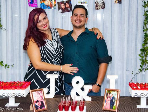 CASAMENTOS E NOIVADOS de NOIVADO JESSICA & ICARO