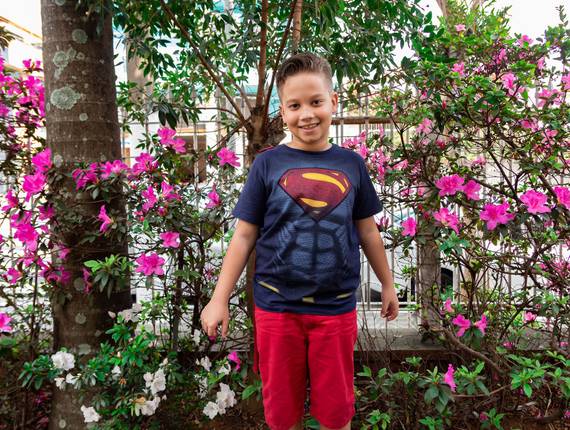 ANIVERSÁRIOS de NIVER JOÃO 10 ANOS