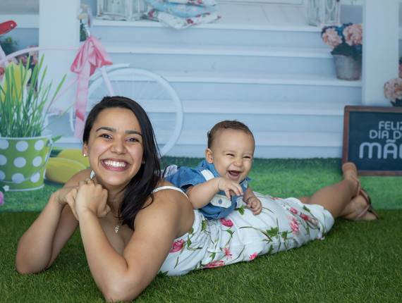 DIA DAS MÃES 2021 de DIA DAS MÃES 2021