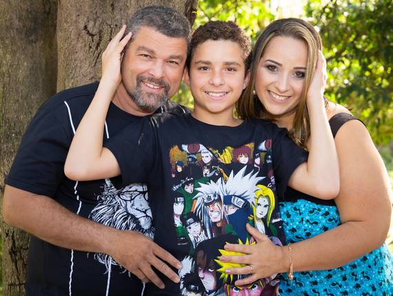 ANIVERSÁRIOS de ADRI 4.0