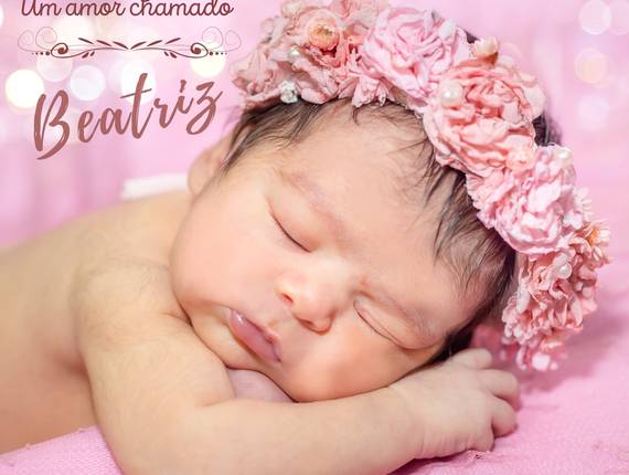 ENSAIOS DE NEWBORN de NEWBORN BEATRIZ