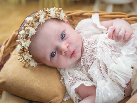 ENSAIOS DE NEWBORN de NEWBORN AGATHA 