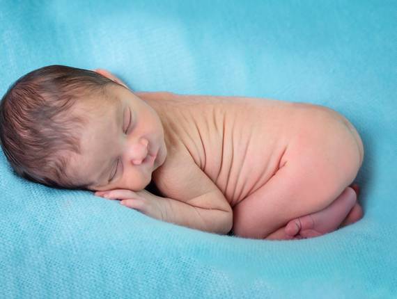 ENSAIOS DE NEWBORN de NEWBORN MIGUEL