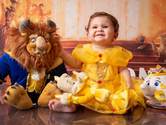 SMASH THE CAKE de SMASH THE CAKE CLARA 1 ANO