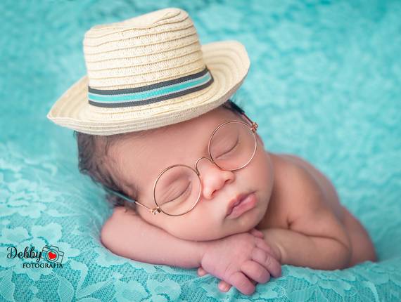 ENSAIOS DE NEWBORN de NEWBORN JUAN