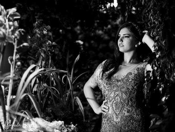 15 anos de Fernanda - Festa de 15 anos