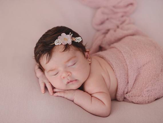 Newborn de Newborn da Ana Luiza