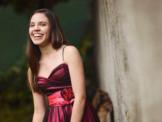 Ensaios de Ensaio de 15 anos da Carol