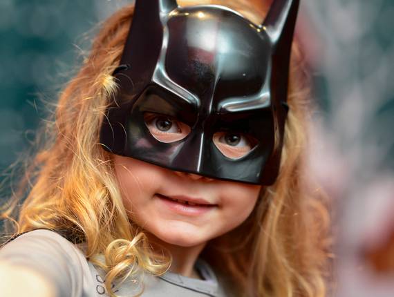 Eventos de Colônia de Férias no Tatoo Park - 2015