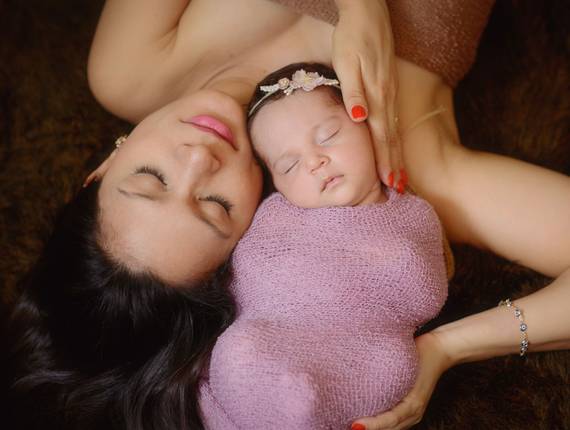 Newborn de Newborn Maria Eduarda