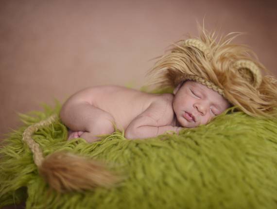 Newborn de Newborn do Gabriel