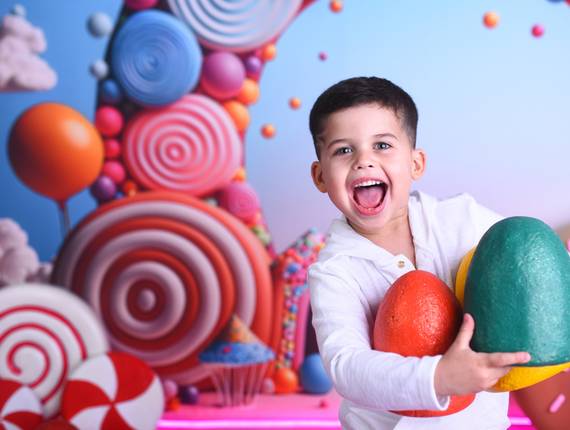 Dia das Crianças de Dia das Crianças 2023