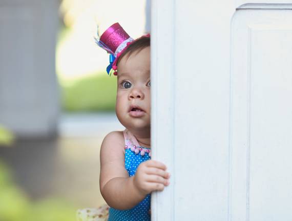 Smash de Smash the Cake da Ana Julia 