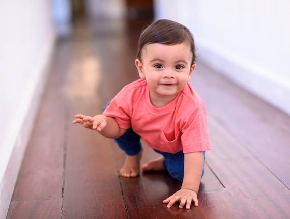 Smash de Smash the Cake do Heitor 