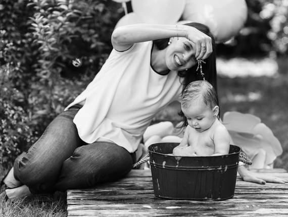 Smash de Smash the Cake da Maria 