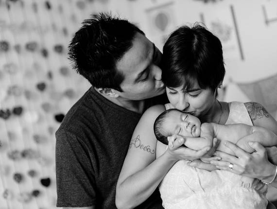 Newborn de Newborn da Flor