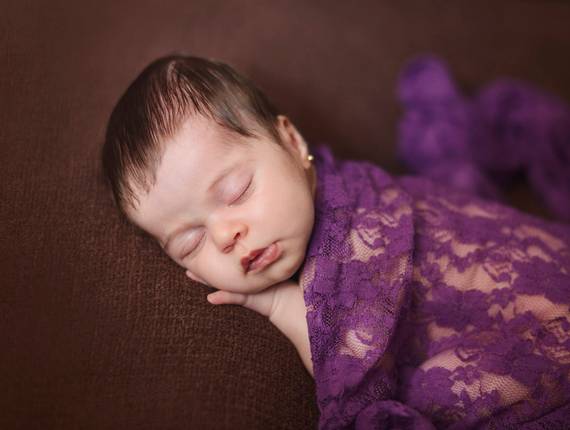 Newborn de Newborn da Lis