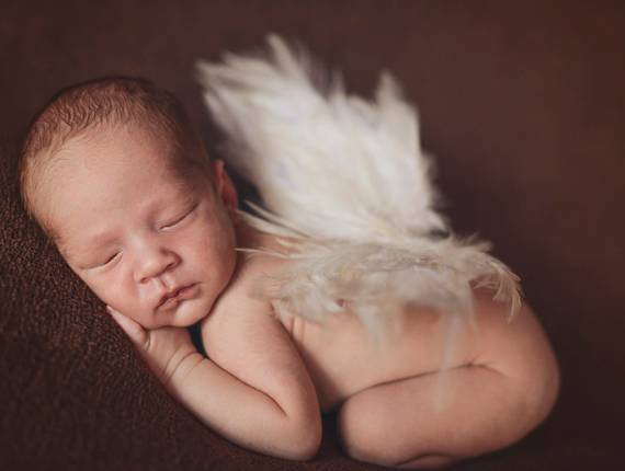 Newborn de Newborn do Pedro