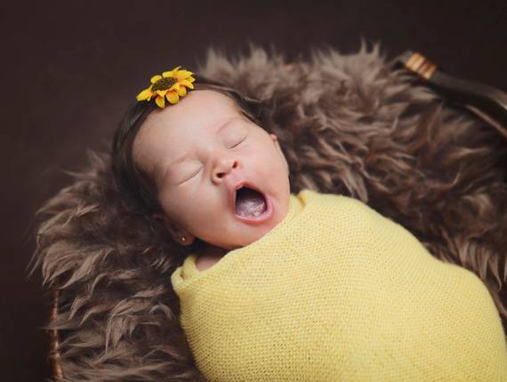 Newborn de Newborn da Alice