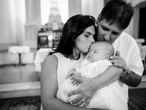 Batizados de Batizado da Isadora