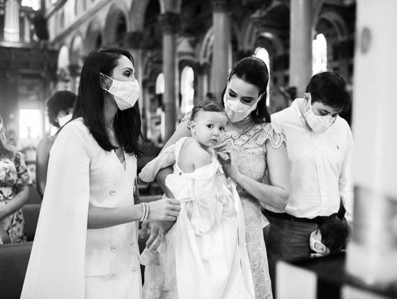 Batizados de BATIZADO E 1º ANINHO DO EDUARDO