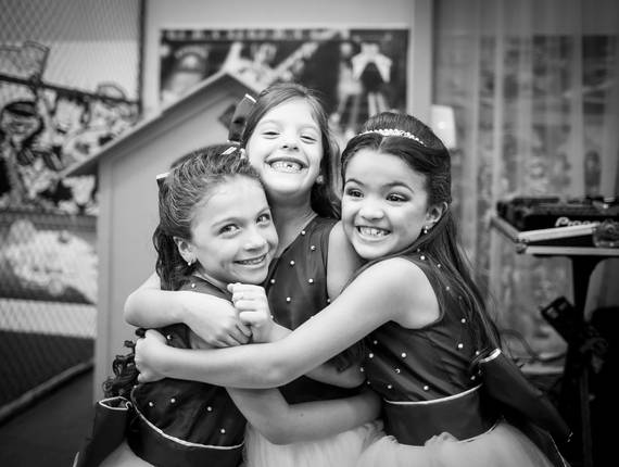 ABC de ABC Marista - 2016