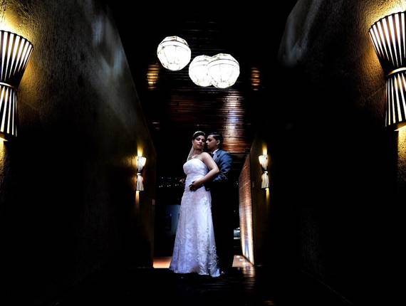 Casamento de Marisa & Dionne