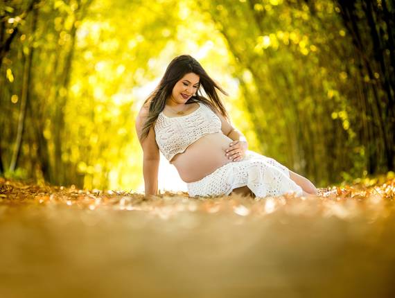 Gestante de A doce espera por Diego!!!