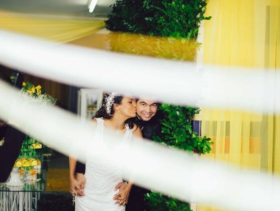 Casamento de Ileana & Ramilson