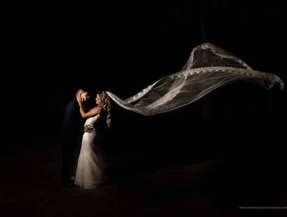 Casamento de Glauber & Daiane