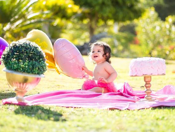 Ensaio de Acompanhamento de Maria Alice