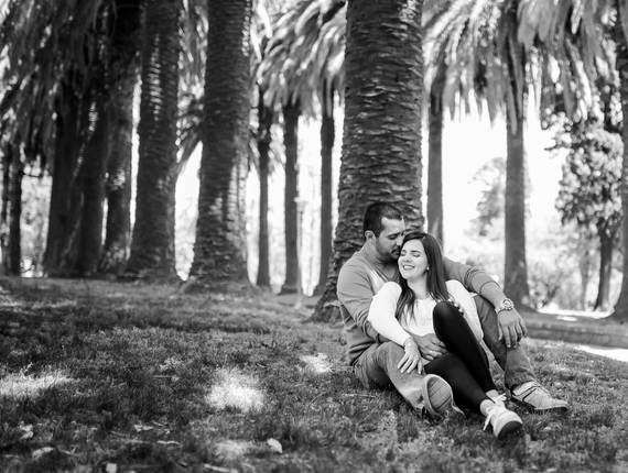 Ensaio de Casal de Laysa & Decio