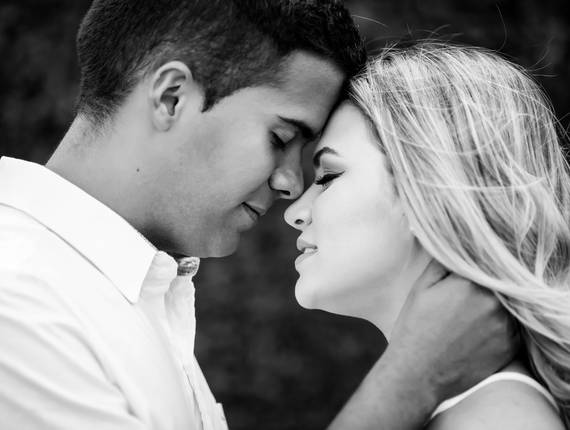 Ensaio de Casal de Bruna & Saulo