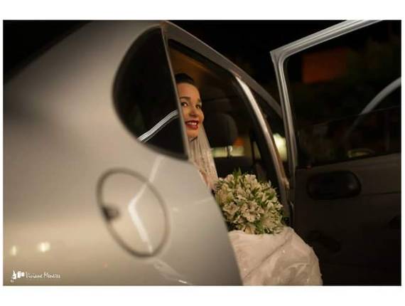 Casamento de Tainna & Jaelson