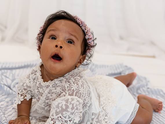 Acompanhamento do bebê de Acompanhamento Alyssa