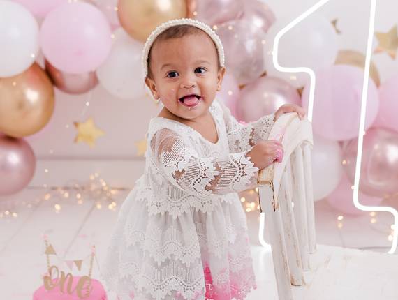 Smash the cake de Smash the cake Anna Clara