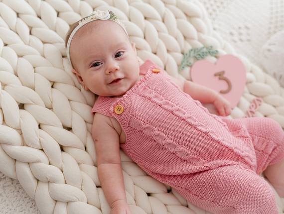 Acompanhamento do bebê de Acompanhamento Helena Santana