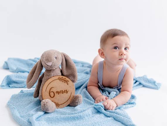 Acompanhamento do bebê de Acompanhamento Samuel