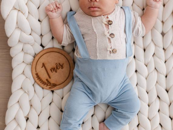 Acompanhamento do bebê de Acompanhamento Lohan