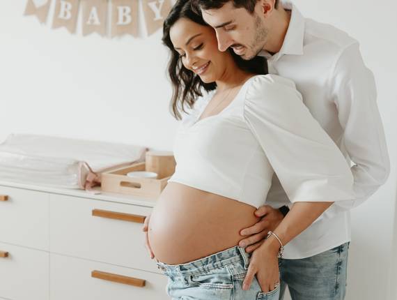 Gestantes de Gestante Gabriela