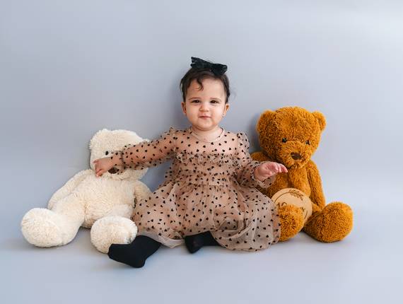 Acompanhamento do bebê de Acompanhamento Catarina