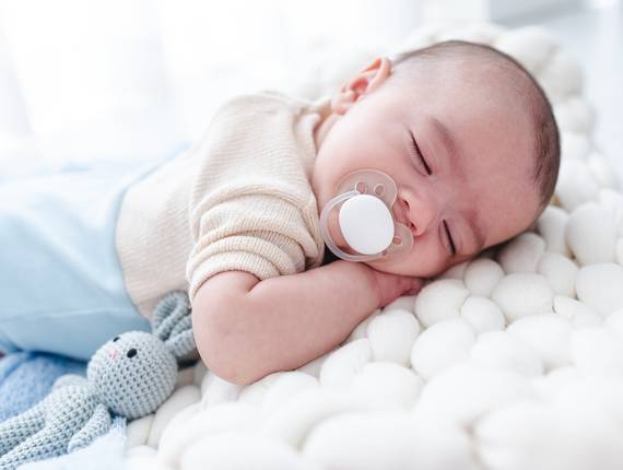 Acompanhamento do bebê de Acompanhamento Bento