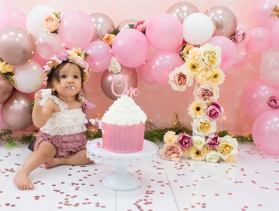 Smash the cake de Smash the cake Maria Liz 