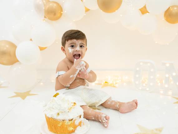 Smash the cake de Smash the cake Rodrigo 