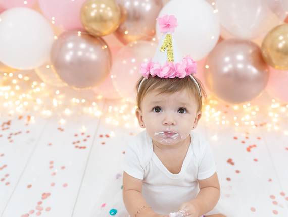 Smash the cake de Smash the cake Antonela