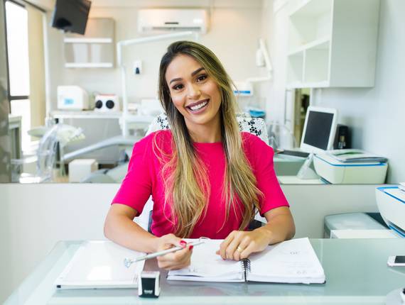 Branding Session de Branding Session Maria Luiza