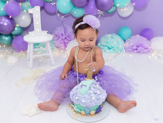 Smash the cake de Smash the cake Maria Luisa