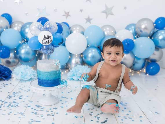 Smash the cake de Smash The Cake João Carlos